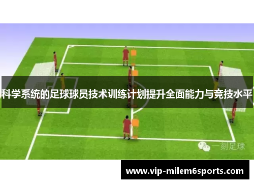 科学系统的足球球员技术训练计划提升全面能力与竞技水平